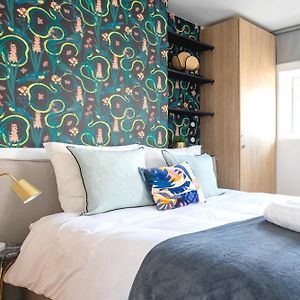 Apartamento de 1 Dormitorio